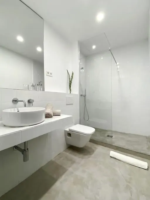 Lively 1 Bdr Apartment With Private Terrace Born 巴塞罗那 西班牙