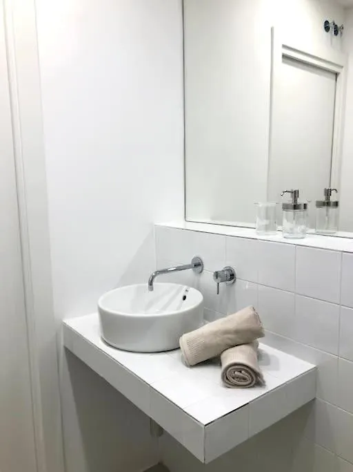 Lively 1 Bdr Apartment With Private Terrace Born 巴塞罗那